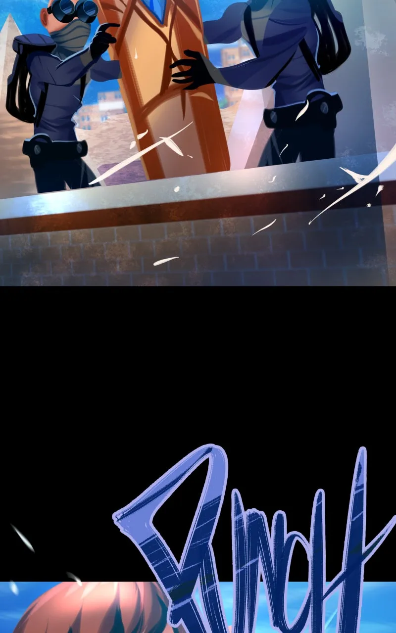 Vampire Magicka Chapter 33 page 52 - 