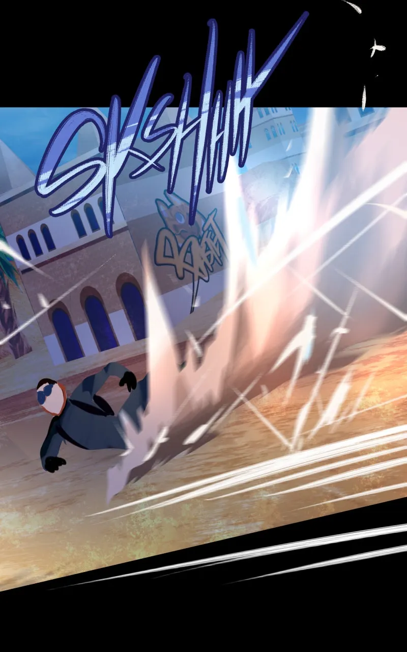 Vampire Magicka Chapter 33 page 54 - 