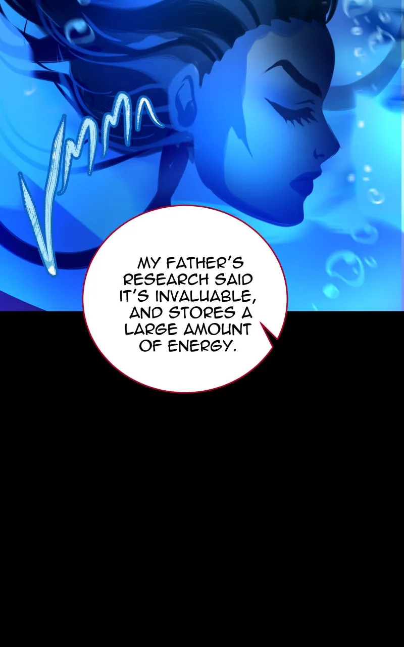 Vampire Magicka Chapter 33 page 9 - 