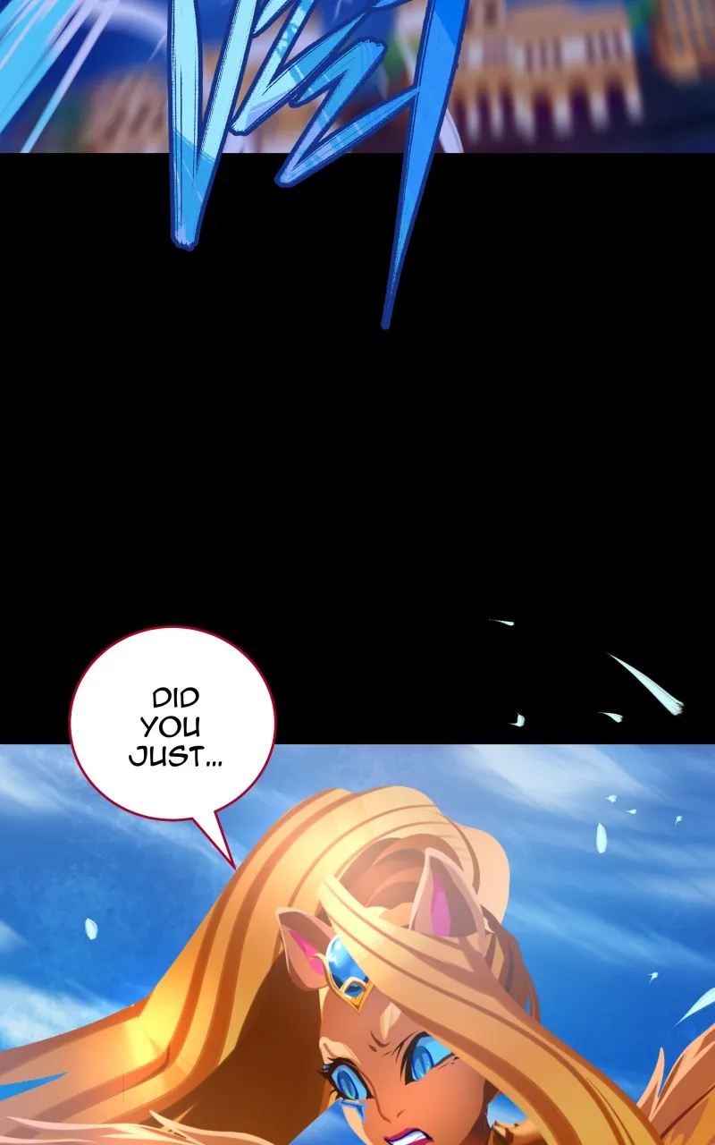 Vampire Magicka Chapter 34 page 11 - 