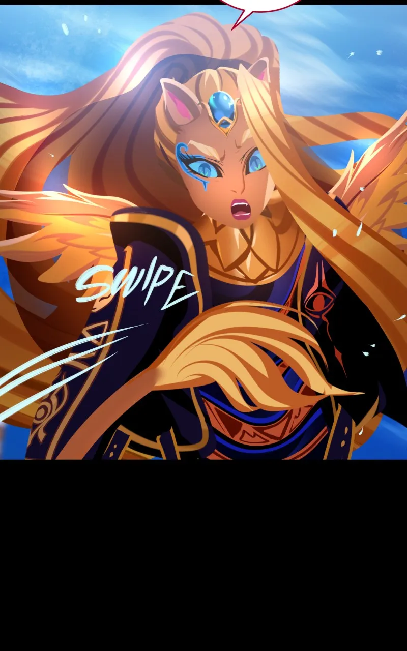 Vampire Magicka Chapter 34 page 13 - 