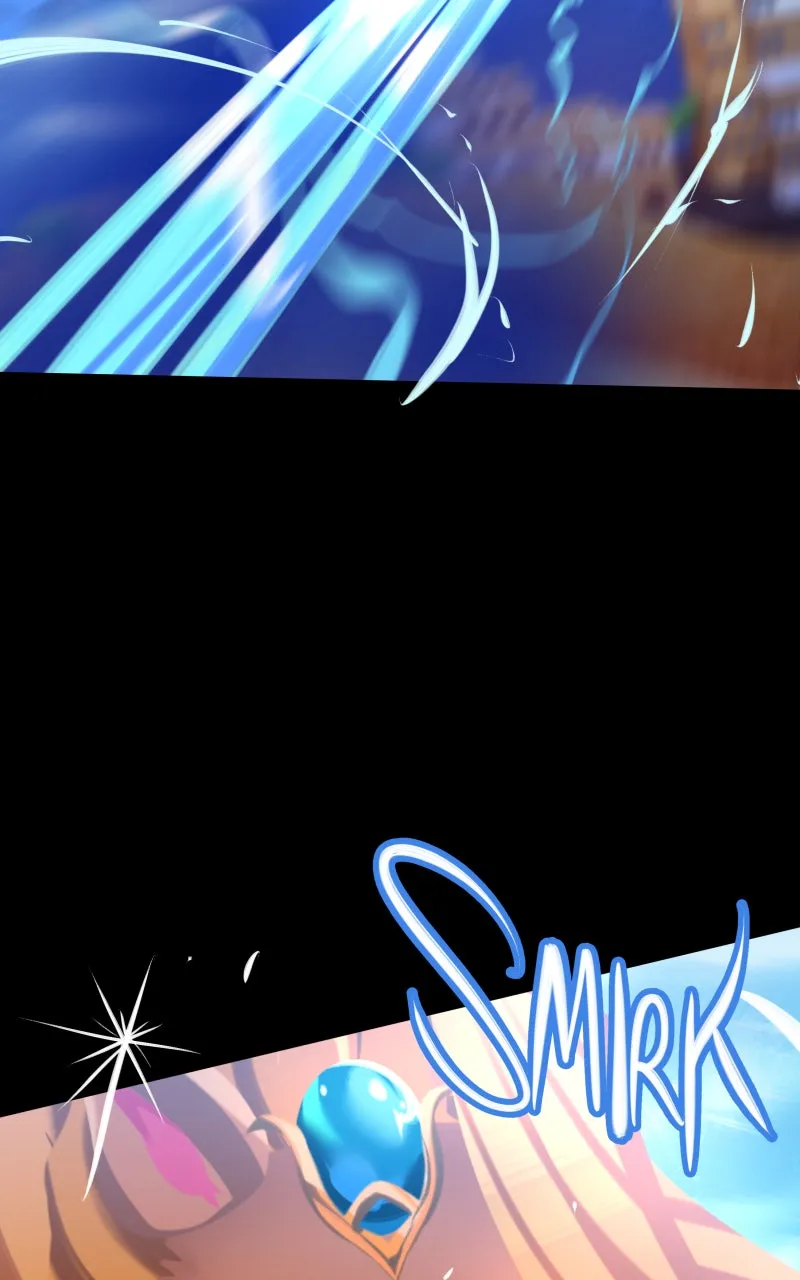 Vampire Magicka Chapter 34 page 16 - 