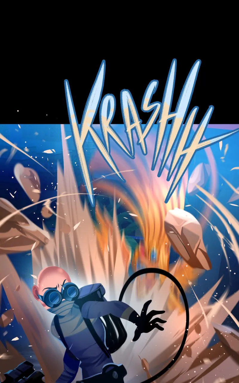 Vampire Magicka Chapter 34 page 19 - 
