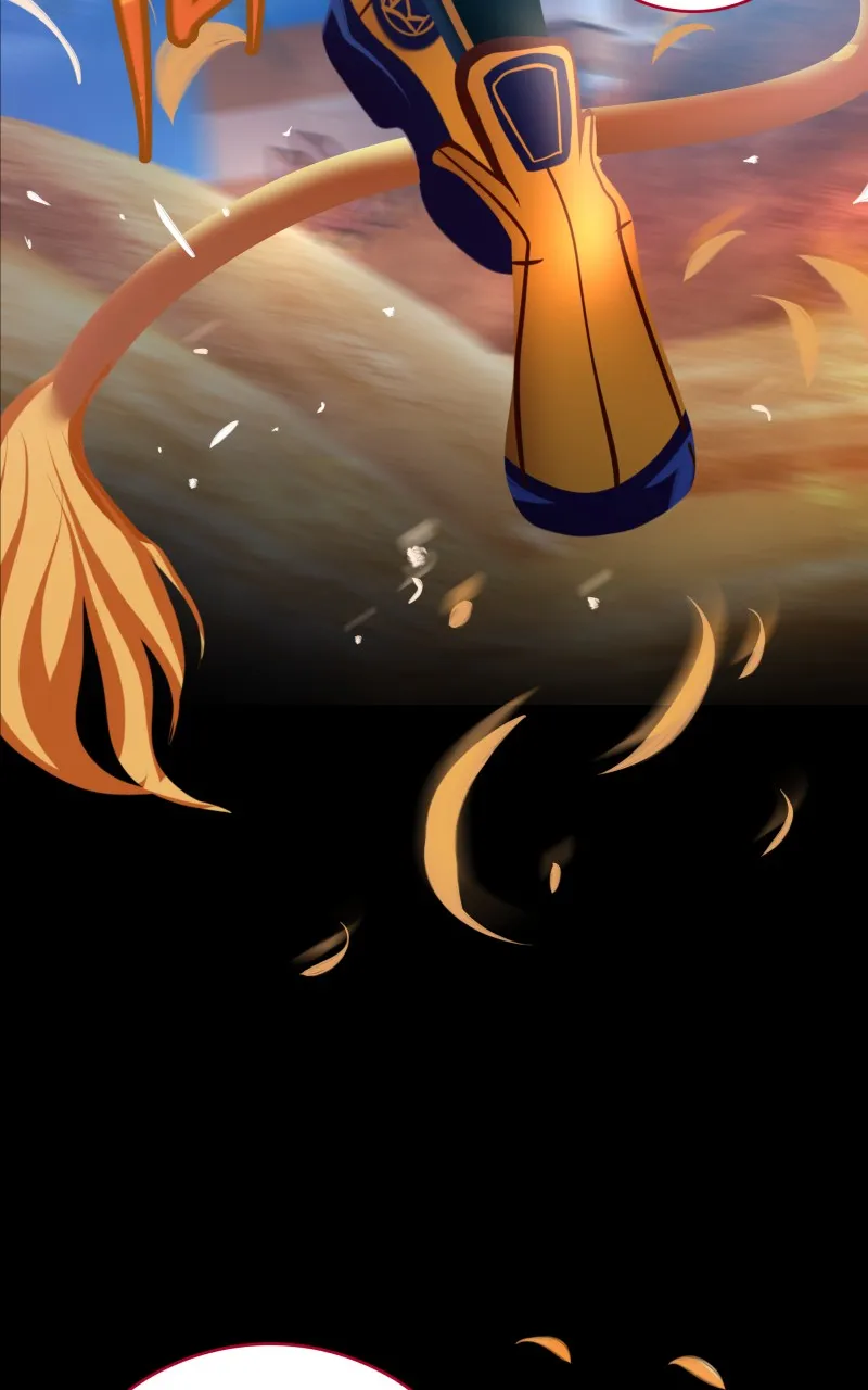 Vampire Magicka Chapter 34 page 3 - 