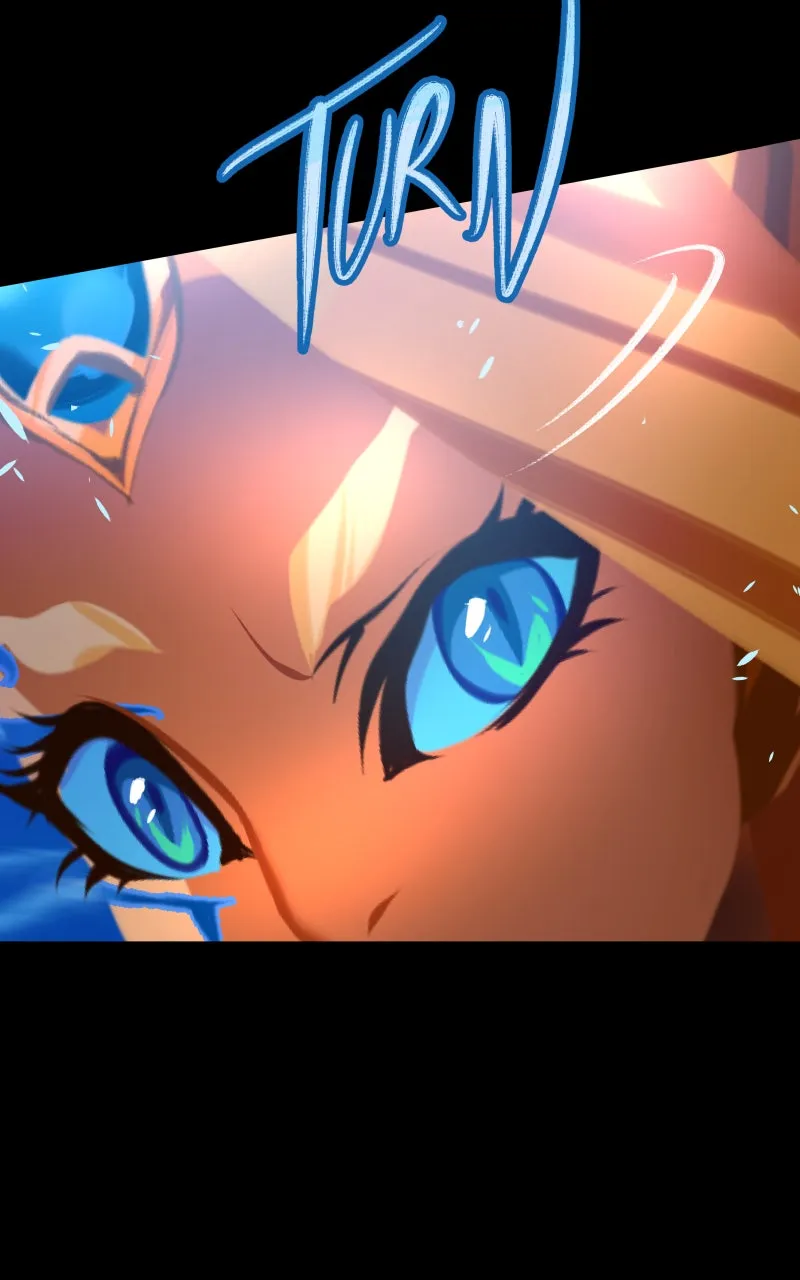 Vampire Magicka Chapter 34 page 23 - 