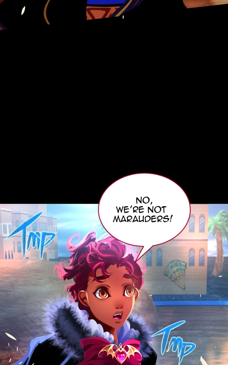 Vampire Magicka Chapter 34 page 25 - 