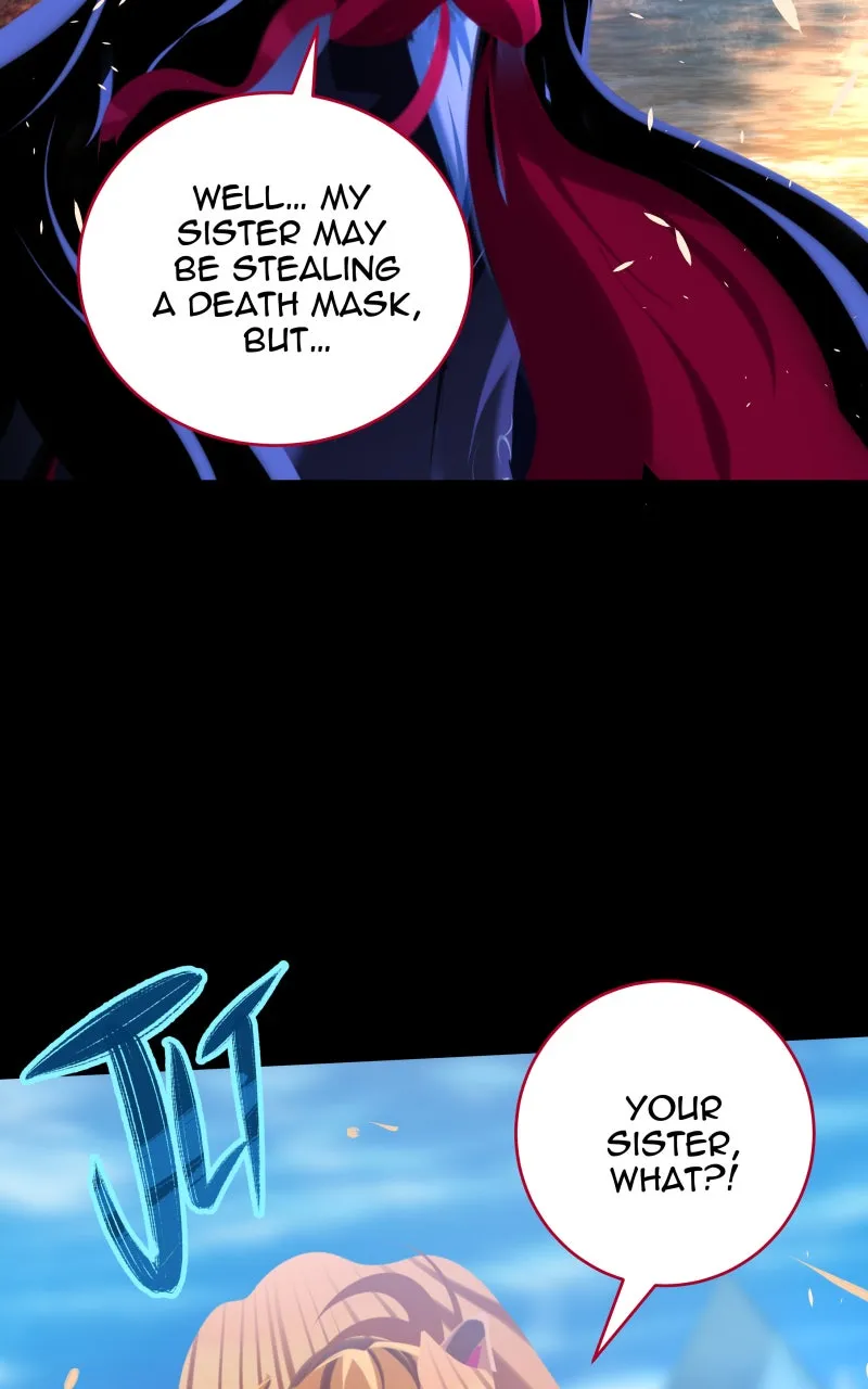 Vampire Magicka Chapter 34 page 26 - 