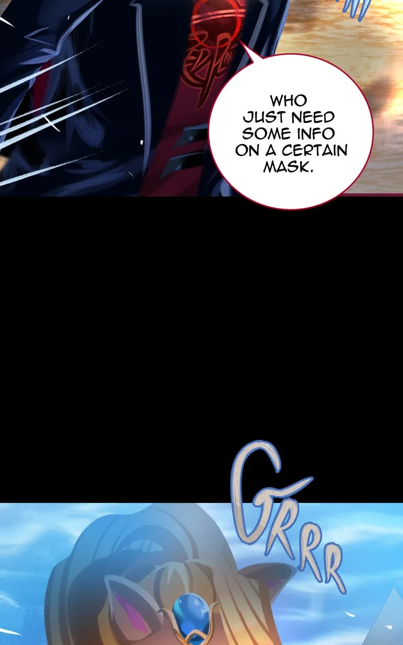 Vampire Magicka Chapter 34 page 30 - 