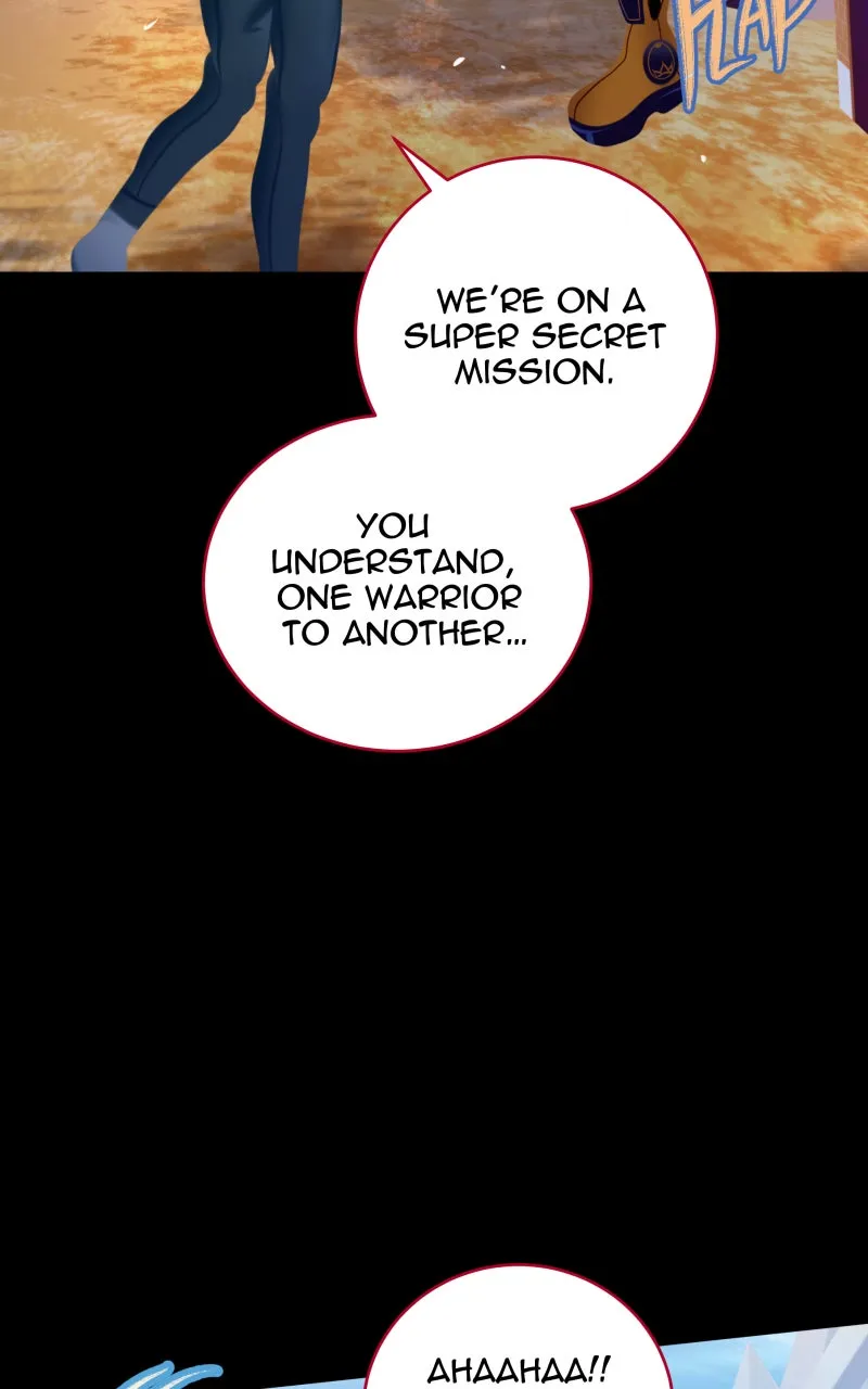 Vampire Magicka Chapter 34 page 34 - 