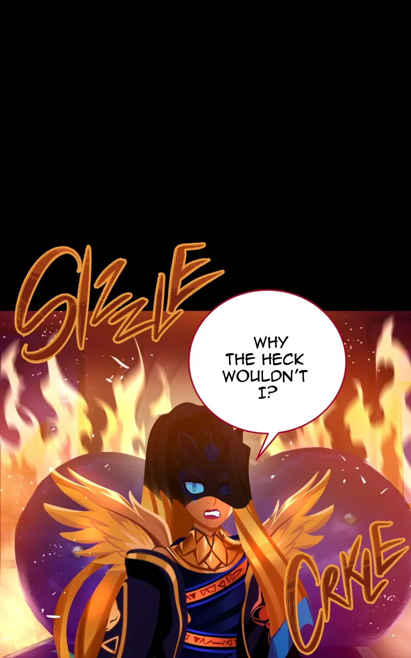 Vampire Magicka Chapter 34 page 50 - 