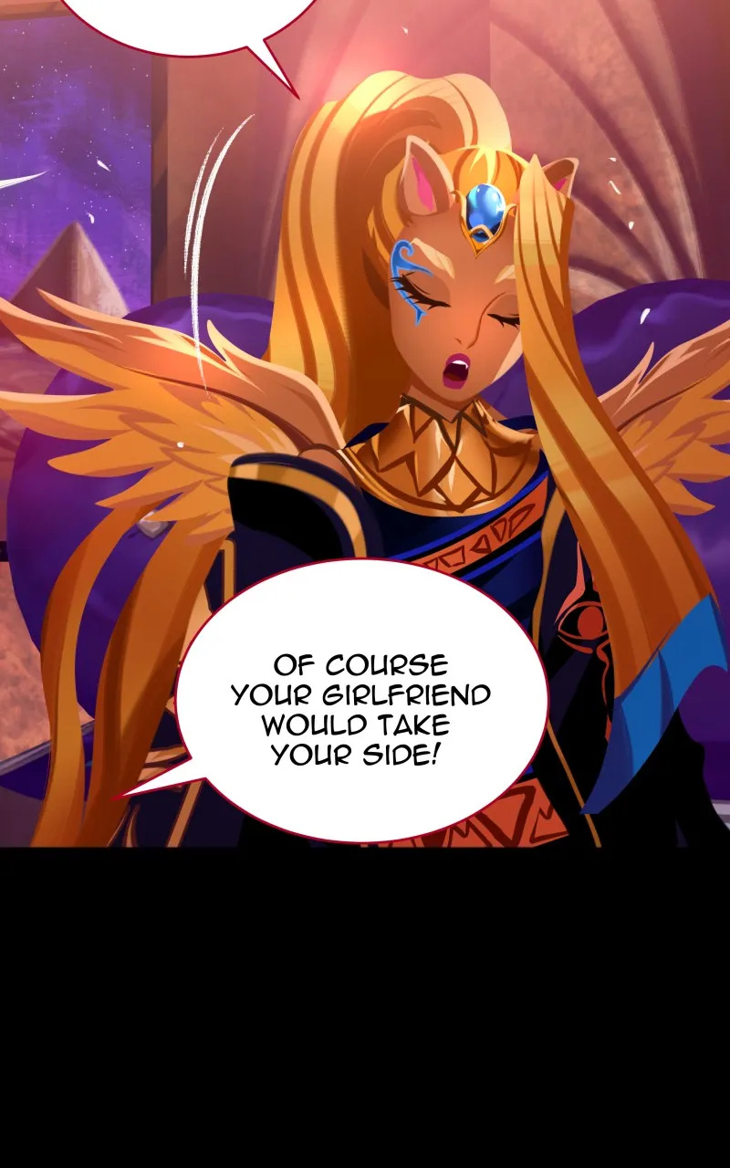 Vampire Magicka Chapter 34 page 53 - 