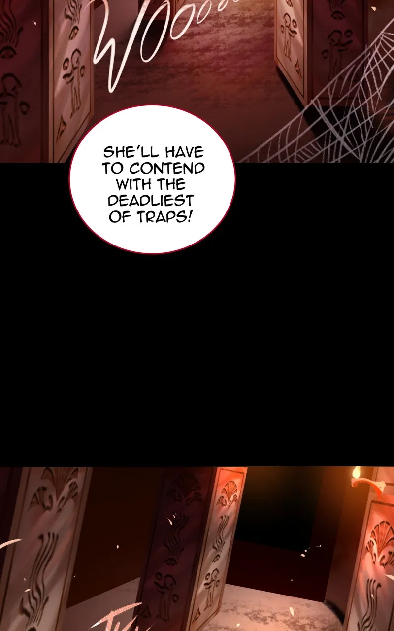 Vampire Magicka Chapter 34 page 56 - 