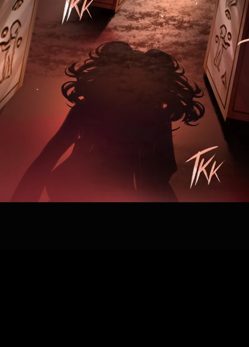 Vampire Magicka Chapter 34 page 57 - 