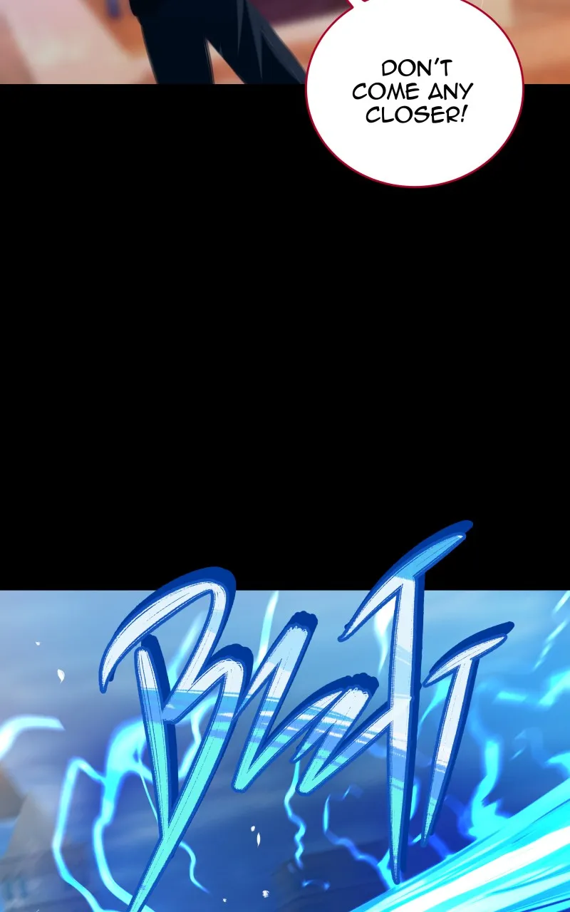 Vampire Magicka Chapter 34 page 7 - 