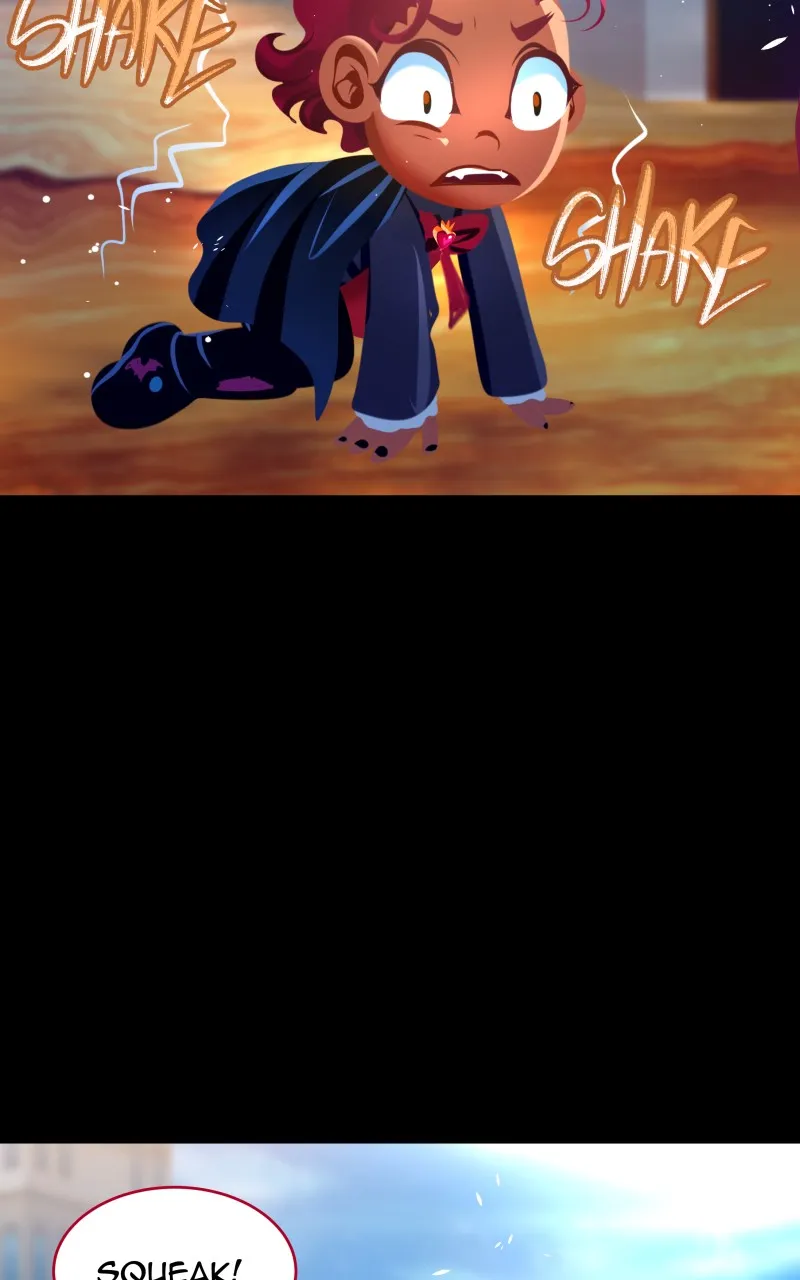 Vampire Magicka Chapter 35 page 14 - 