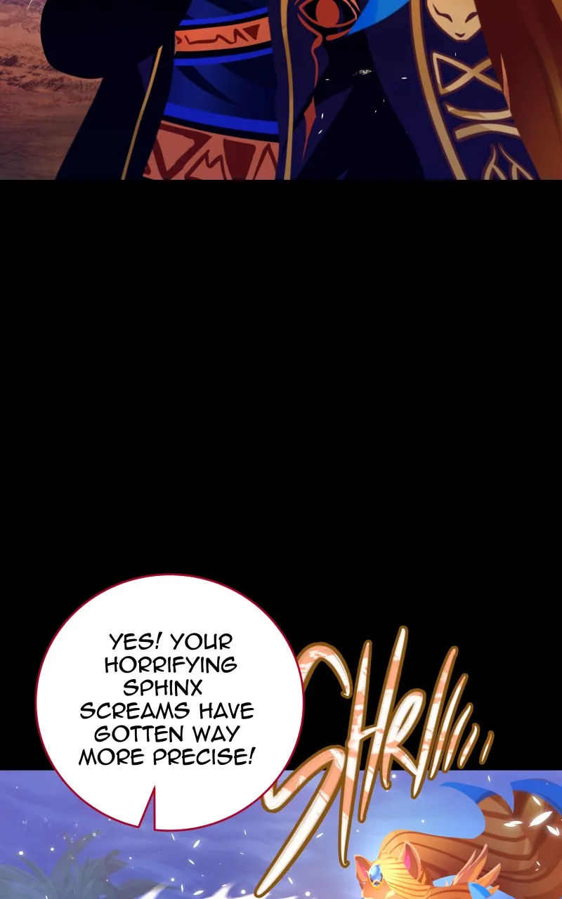 Vampire Magicka Chapter 35 page 18 - 
