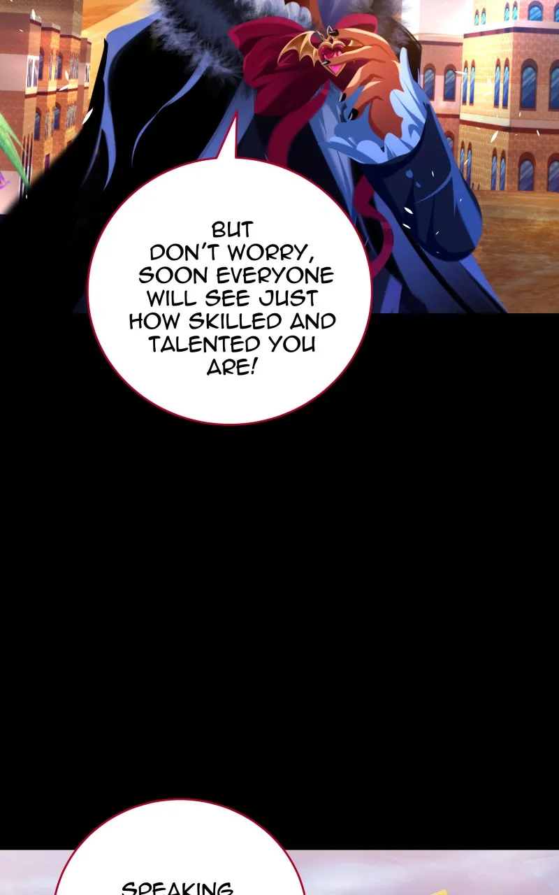 Vampire Magicka Chapter 35 page 23 - 