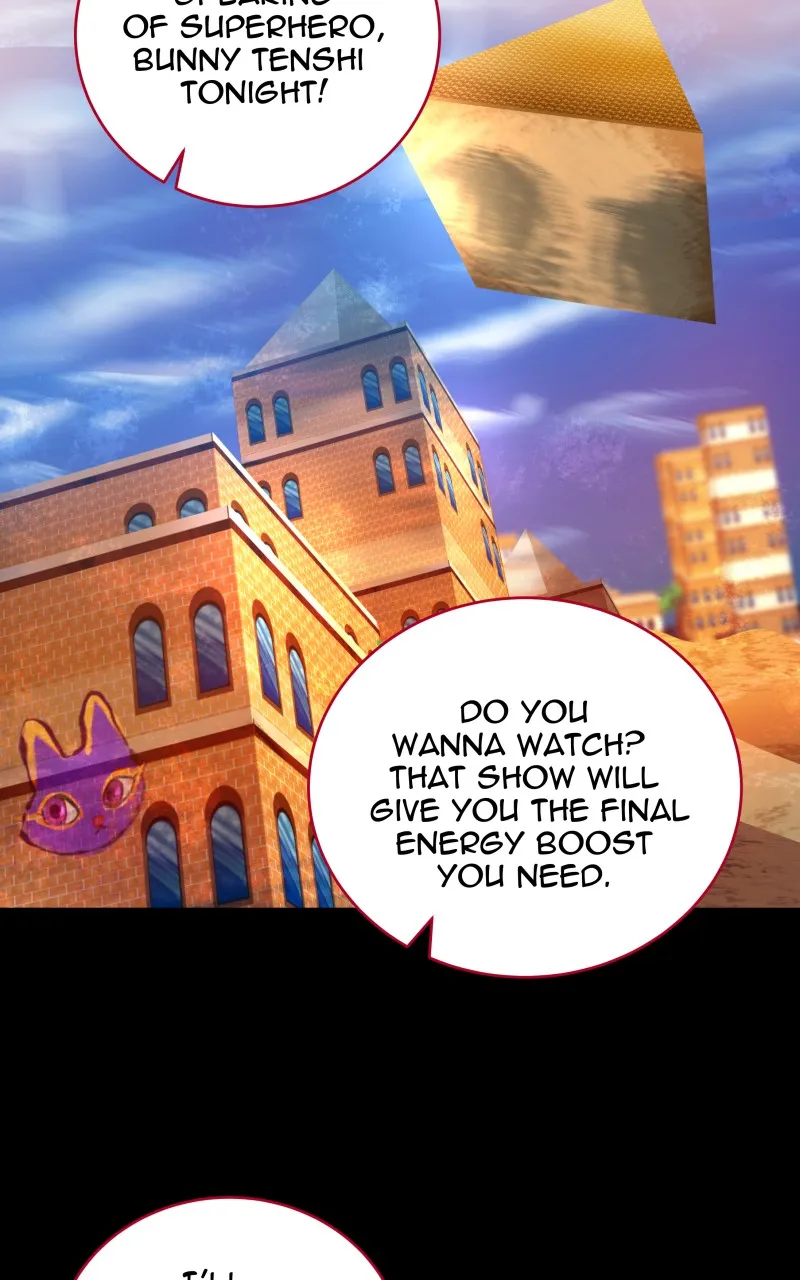 Vampire Magicka Chapter 35 page 24 - 