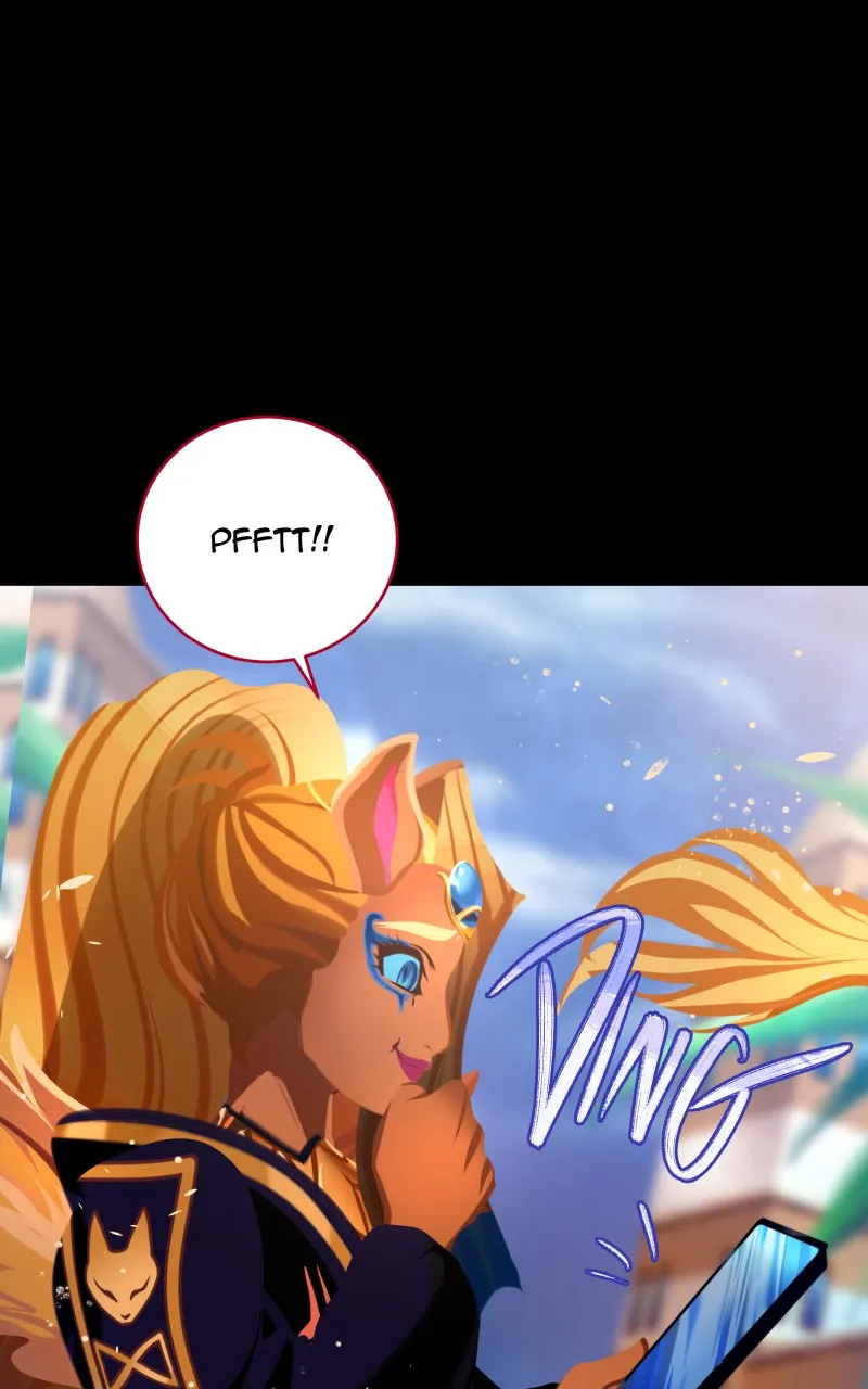 Vampire Magicka Chapter 35 page 26 - 