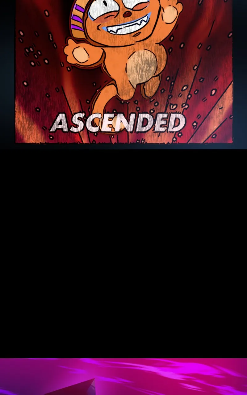 Vampire Magicka Chapter 35 page 28 - 