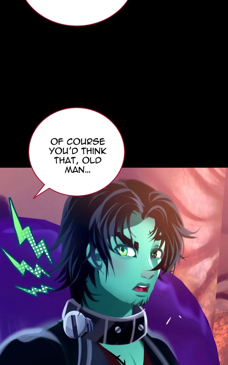 Vampire Magicka Chapter 35 page 32 - 