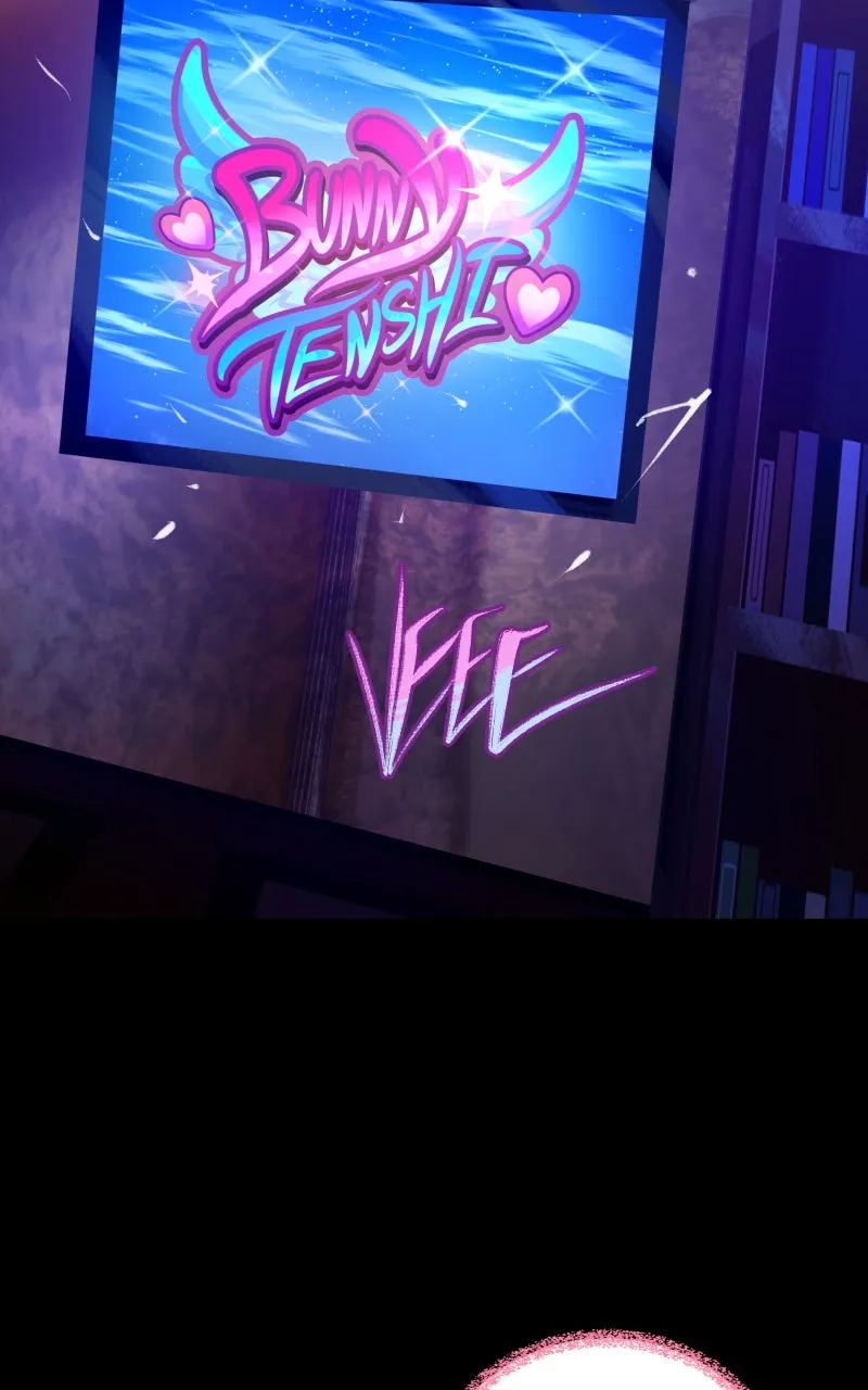 Vampire Magicka Chapter 35 page 35 - 