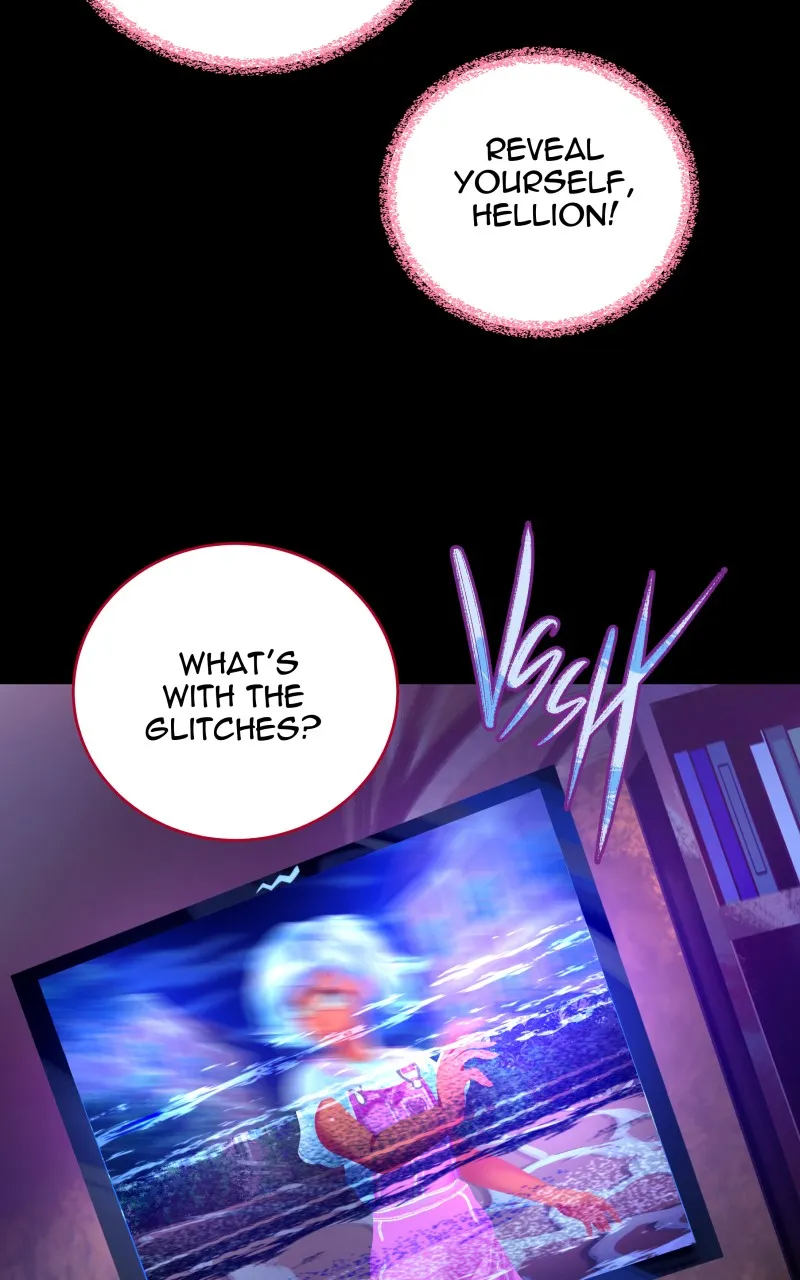 Vampire Magicka Chapter 35 page 37 - 