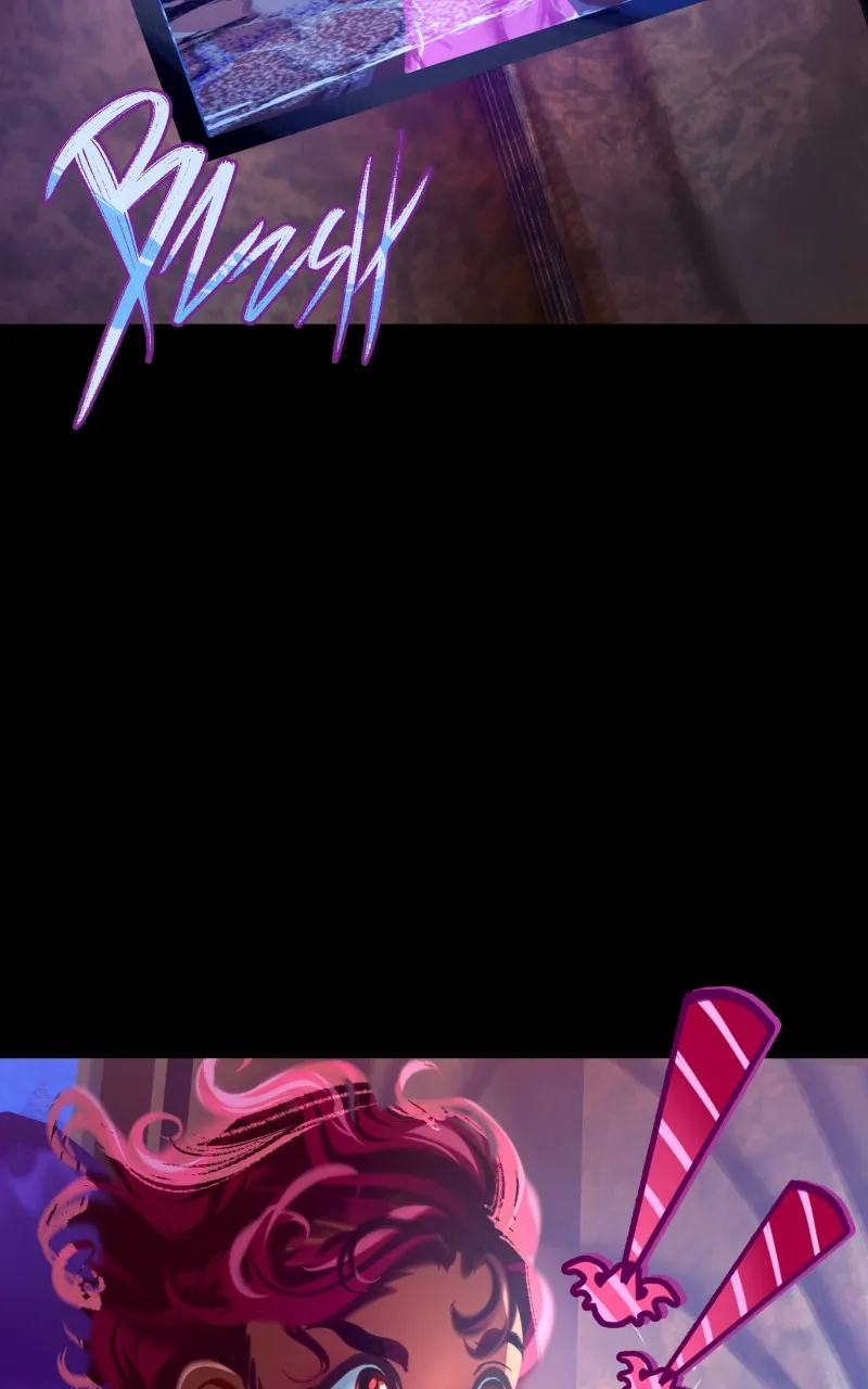 Vampire Magicka Chapter 35 page 38 - 