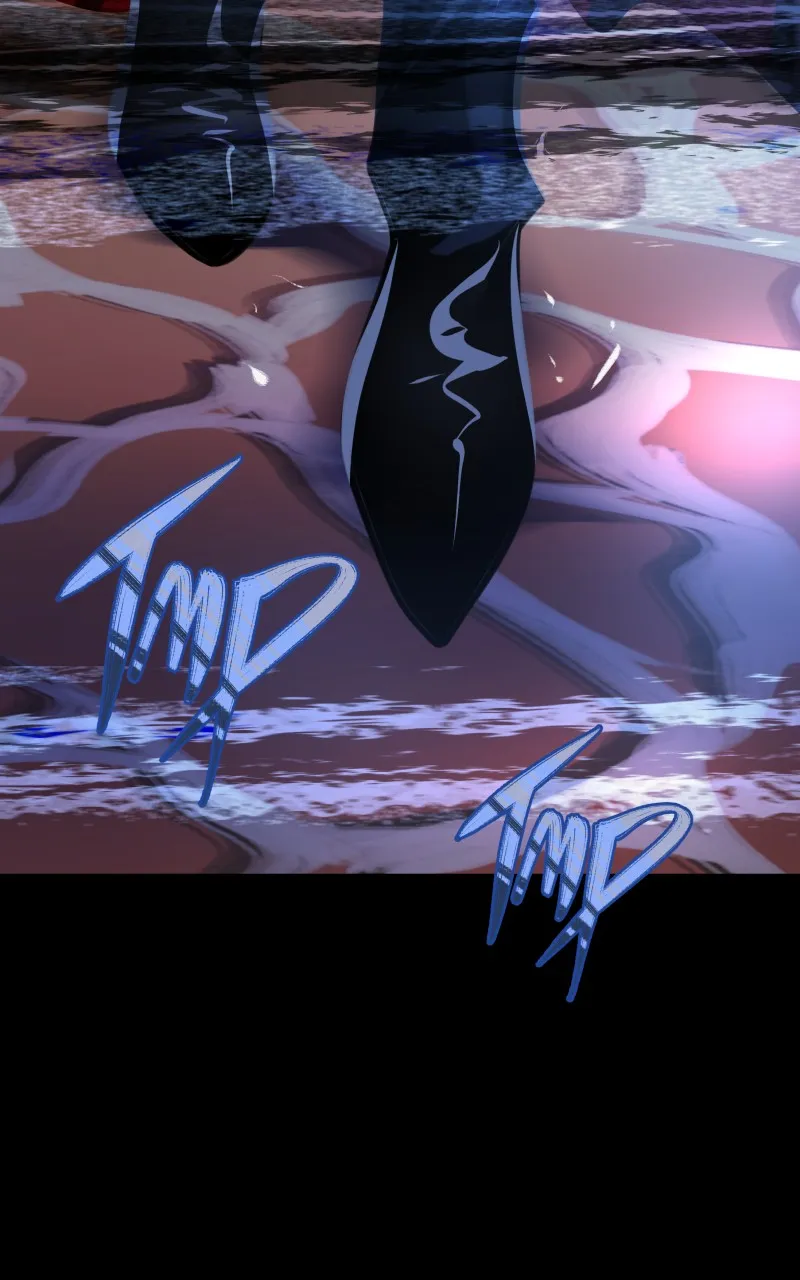 Vampire Magicka Chapter 35 page 40 - 