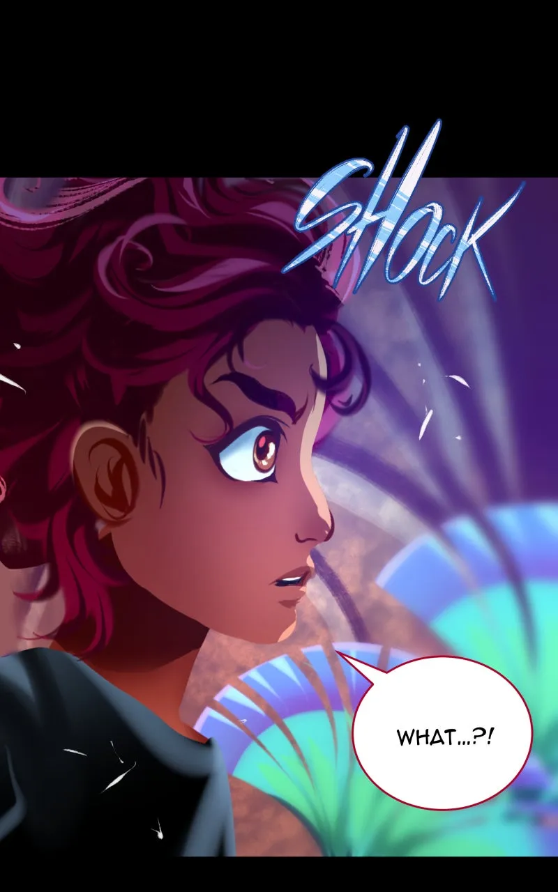 Vampire Magicka Chapter 35 page 41 - 