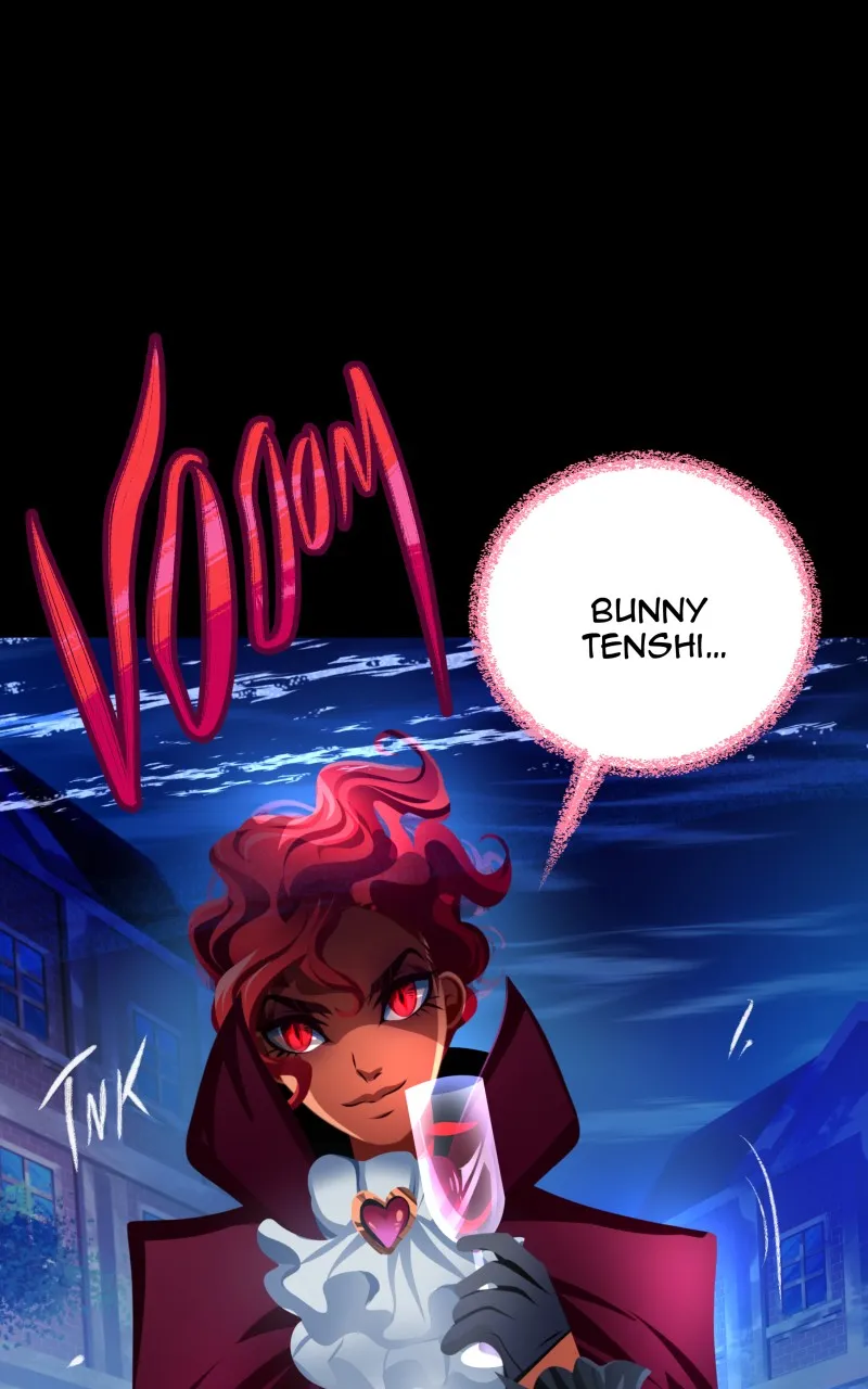 Vampire Magicka Chapter 35 page 42 - 