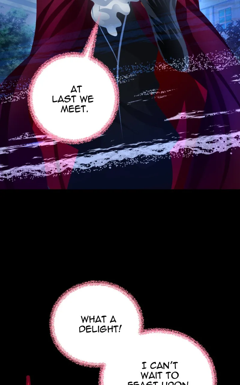 Vampire Magicka Chapter 35 page 43 - 