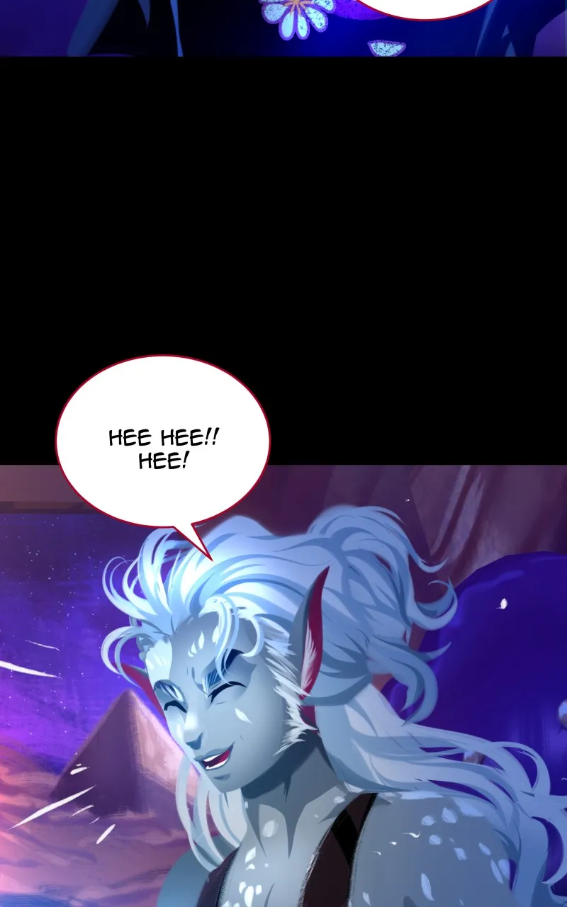 Vampire Magicka Chapter 35 page 46 - 