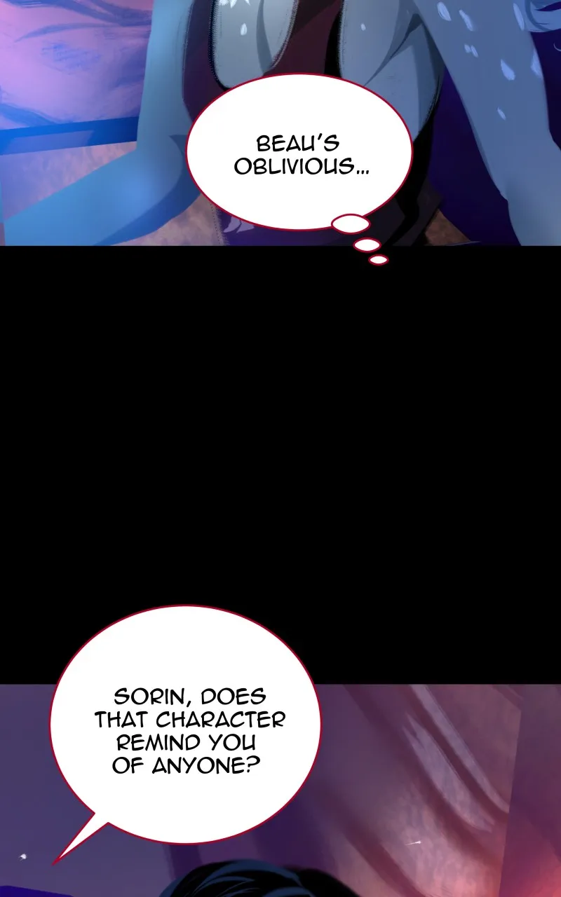 Vampire Magicka Chapter 35 page 47 - 