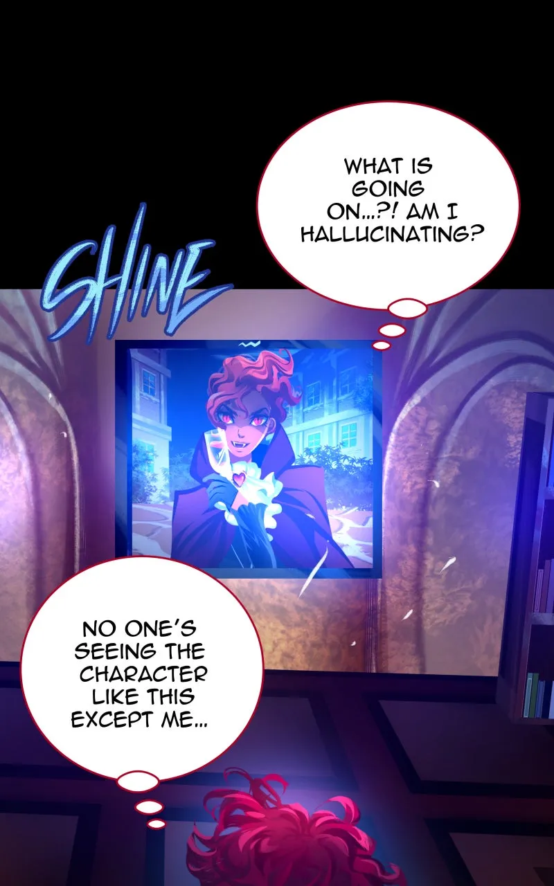 Vampire Magicka Chapter 35 page 49 - 