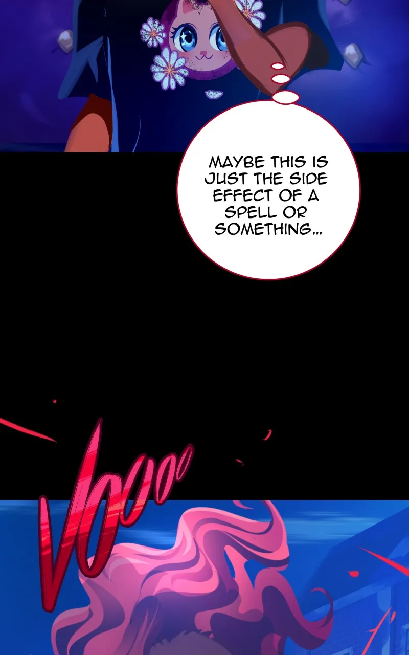 Vampire Magicka Chapter 35 page 51 - 