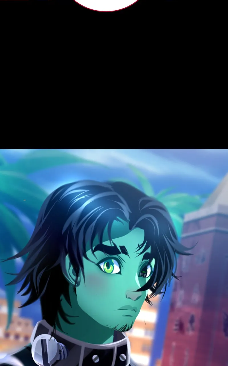 Vampire Magicka Chapter 36 page 11 - 