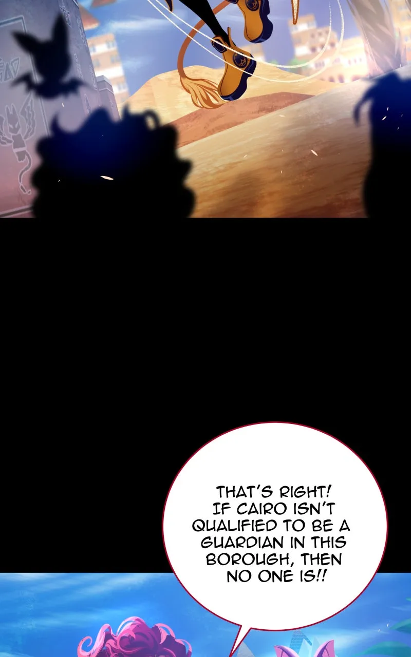 Vampire Magicka Chapter 36 page 13 - 