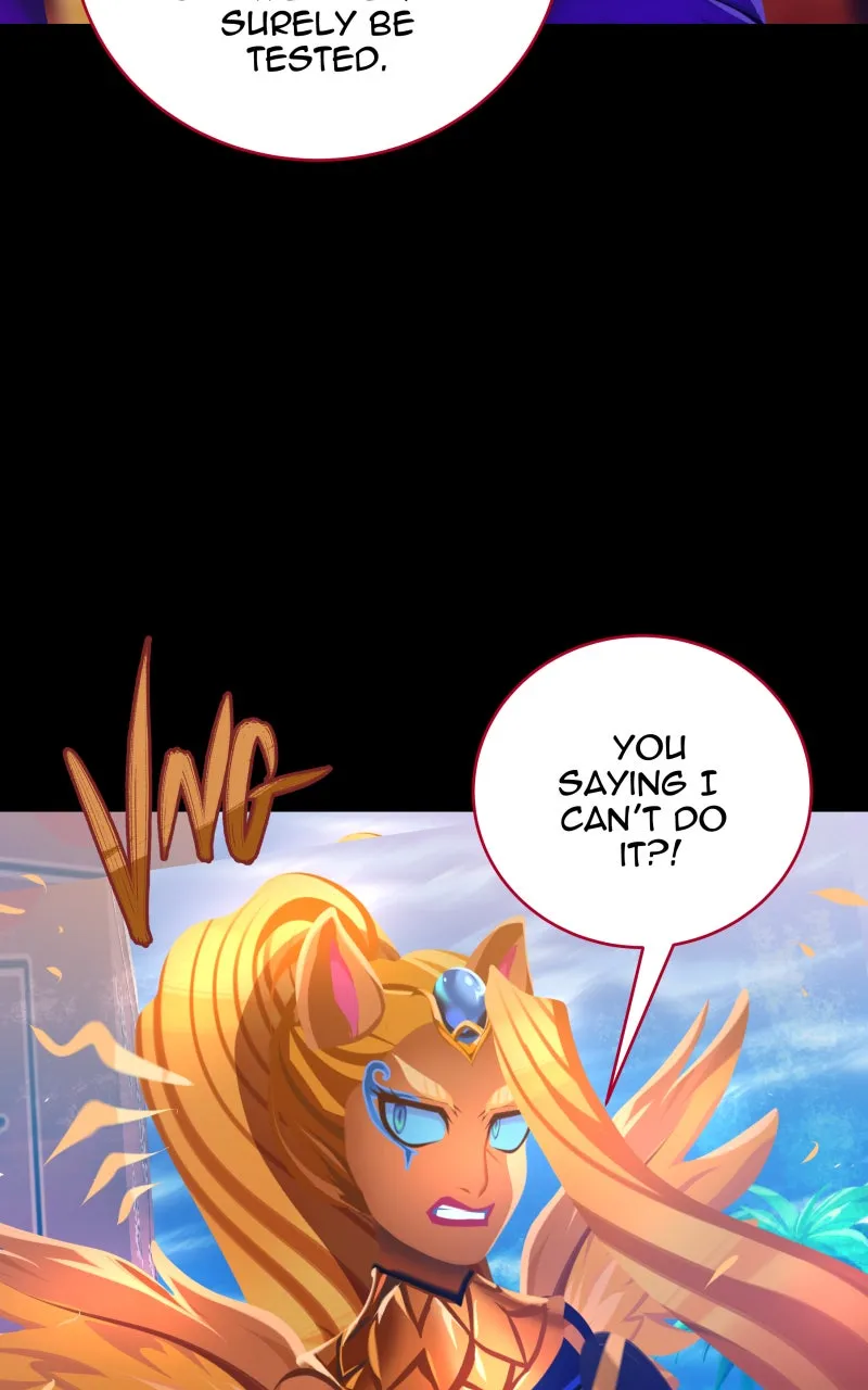 Vampire Magicka Chapter 36 page 24 - 