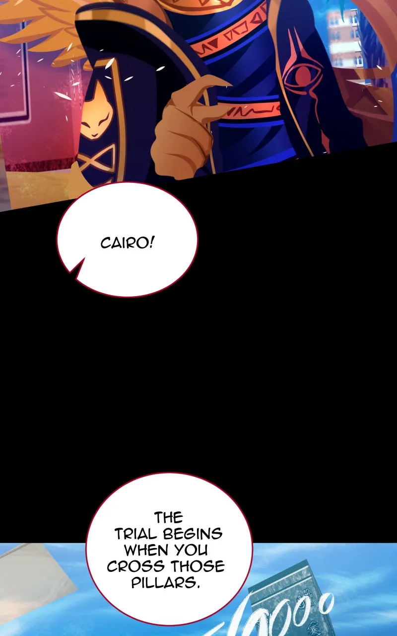 Vampire Magicka Chapter 36 page 25 - 