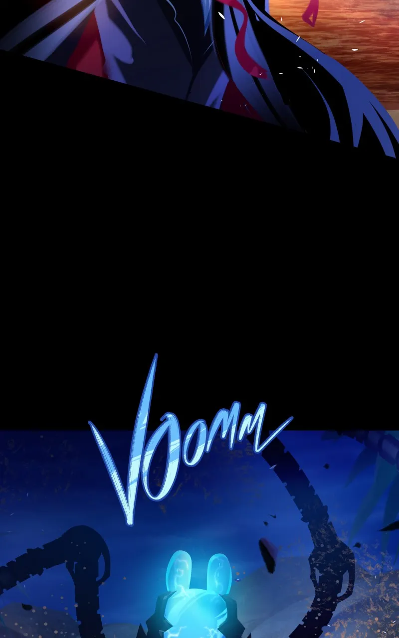 Vampire Magicka Chapter 36 page 32 - 