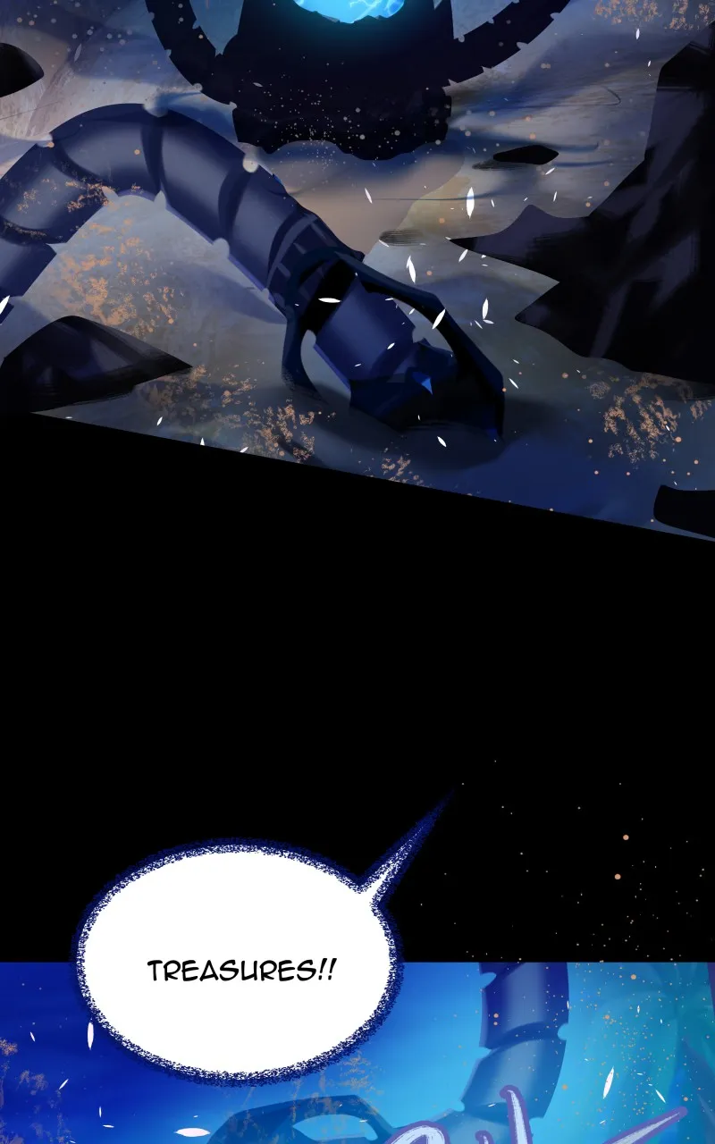 Vampire Magicka Chapter 36 page 33 - 