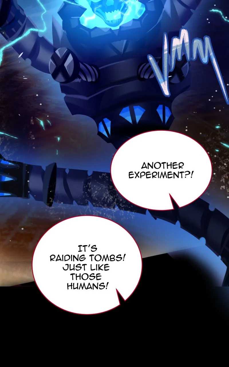 Vampire Magicka Chapter 36 page 36 - 