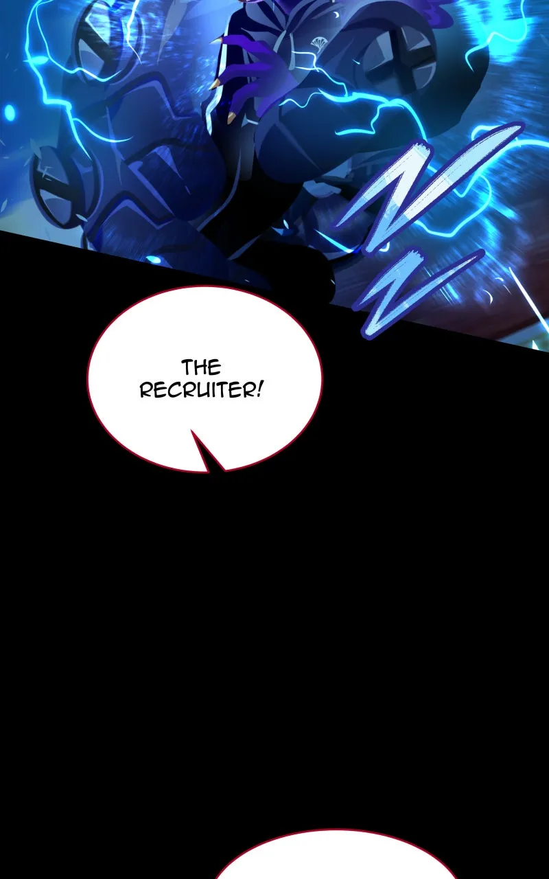 Vampire Magicka Chapter 36 page 43 - 