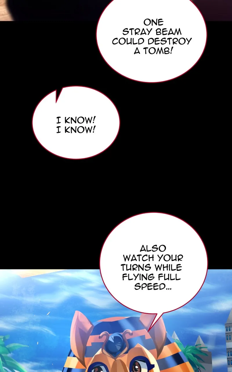 Vampire Magicka Chapter 36 page 6 - 