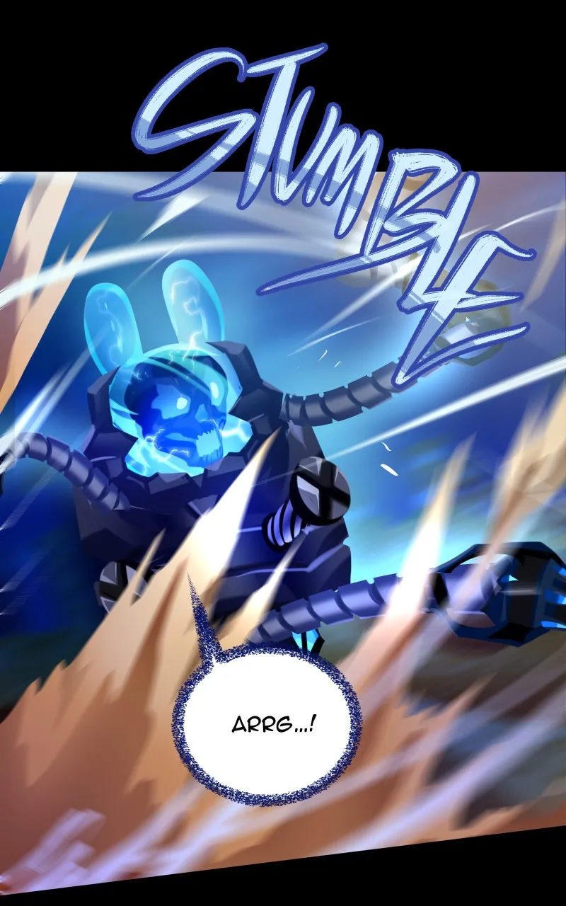 Vampire Magicka Chapter 36 page 53 - 