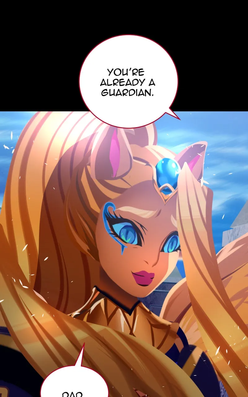 Vampire Magicka Chapter 36 page 57 - 