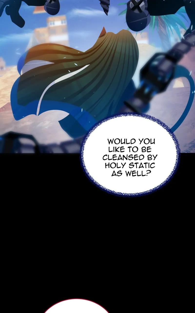 Vampire Magicka Chapter 36 page 59 - 