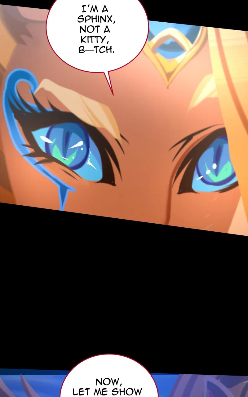 Vampire Magicka Chapter 36 page 60 - 