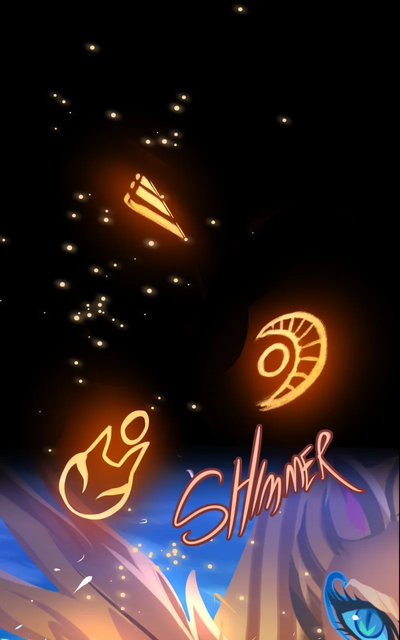 Vampire Magicka Chapter 37 page 1 - 